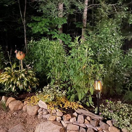 إستيريل Gite Nature Et Confiture المظهر الخارجي الصورة